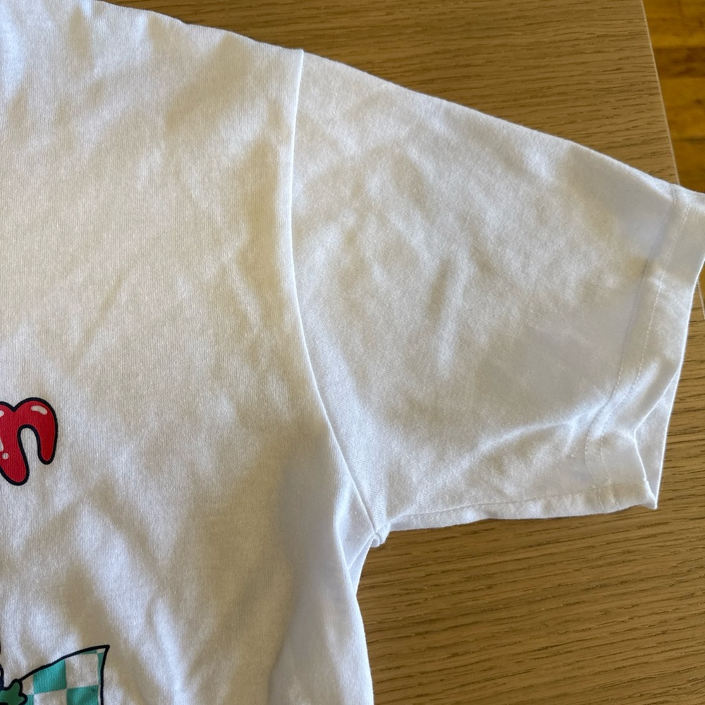 Universal Studios Japan Mel's Drive-In Graphic Tee - Picture 4 of 13
